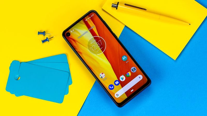 مقایسه موتورولا One Vision پلاس و Honor 9X؛ رنج متفاوت بودن مقایسه موتورولا One Vision پلاس و Honor 9X؛ رنج متفاوت بودن