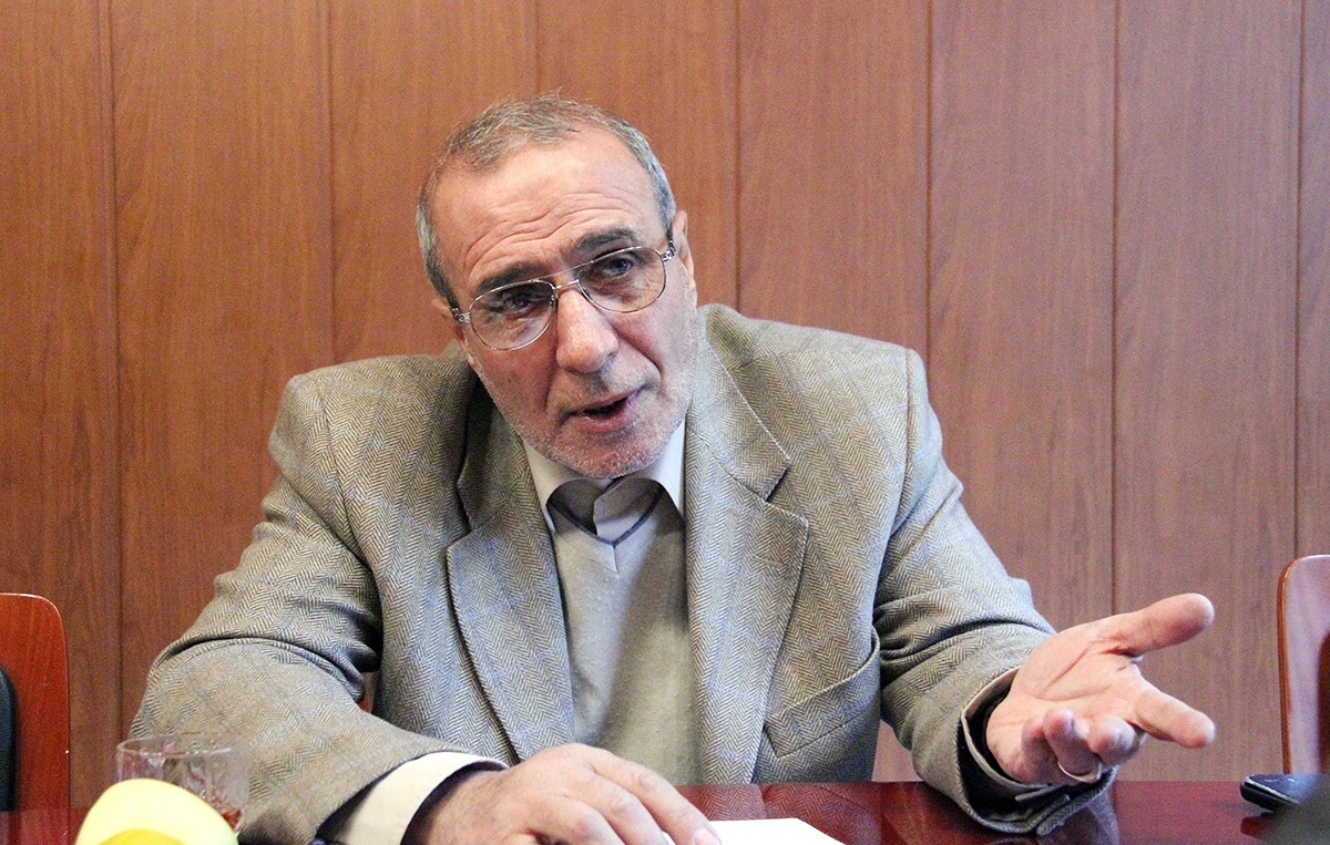 قدمهایی که ایران باید برای مذاکره با آمریکا بردارد؟ قدمهایی که ایران باید برای مذاکره با آمریکا بردارد؟