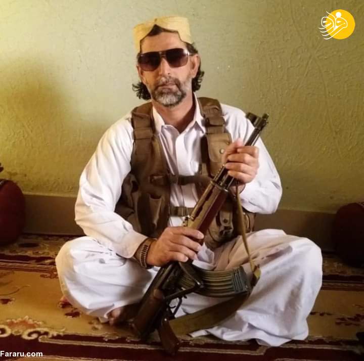 (تصاویر)