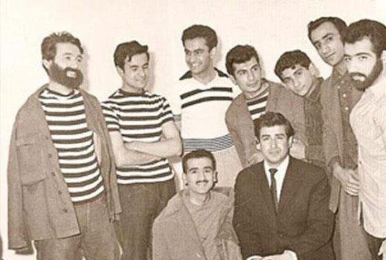 (تصاویر) پرویز پورحسینی بازیگر سینما و تلویزیون بر اثر کرونا درگذشت؛ مروری بر کارنامه پرویز پورحسینی