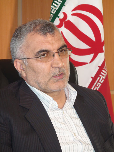 (تصویر) کیومرث نیاز آذری دستگیر شد؛ کیومرث نیاز آذری که بود و چرا بازداشت شد؟