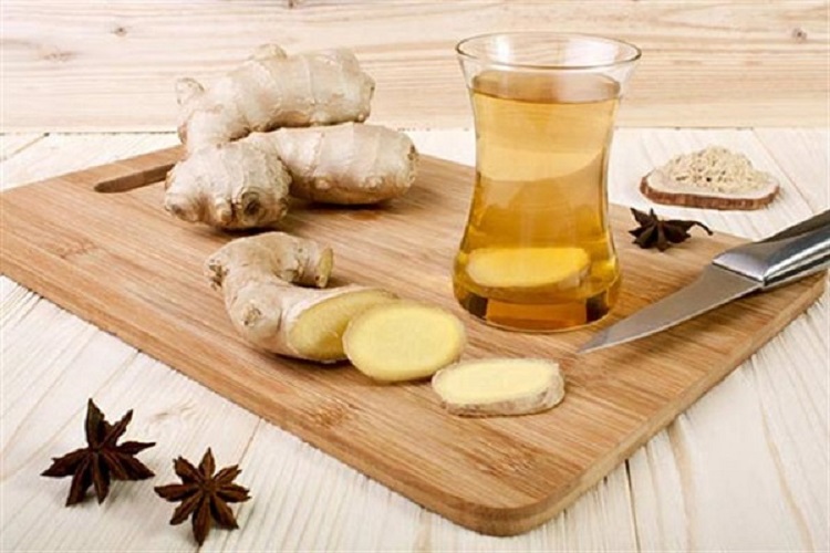 مناسبترین راههای استفاده از زنجبیل زنجبیل و خواص شگفت انگیز آن برای درمان، سلامتی و زیبایی