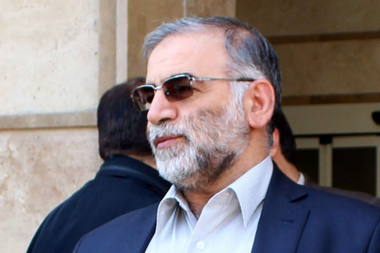 (تصویر) اولین تصویر از دانشمند هسته ای محسن فخری‌ زاده پس از شهادت