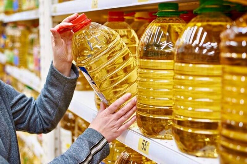 قیمت خوراکی‌ها /// منتشر نشود ///