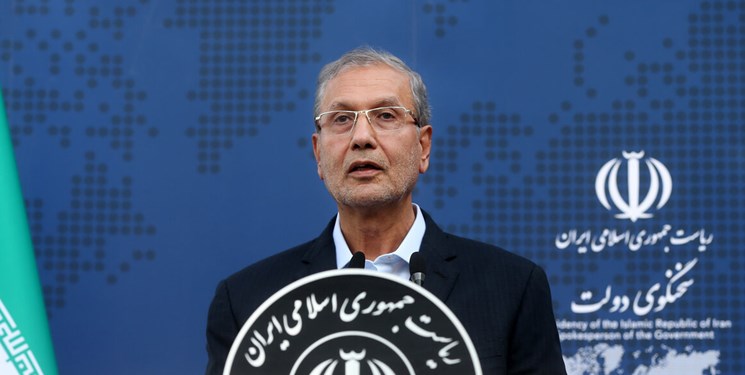 مجلس توقف اجرای پروتکل الحاقی را تصویب کرد
