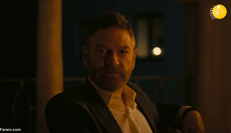 (فیلم و تصاویر) همه چیز درباره Tenet جدیدترین فیلم کریستوفر نولان؛ tente وارونگی زمان و پایان دنیا