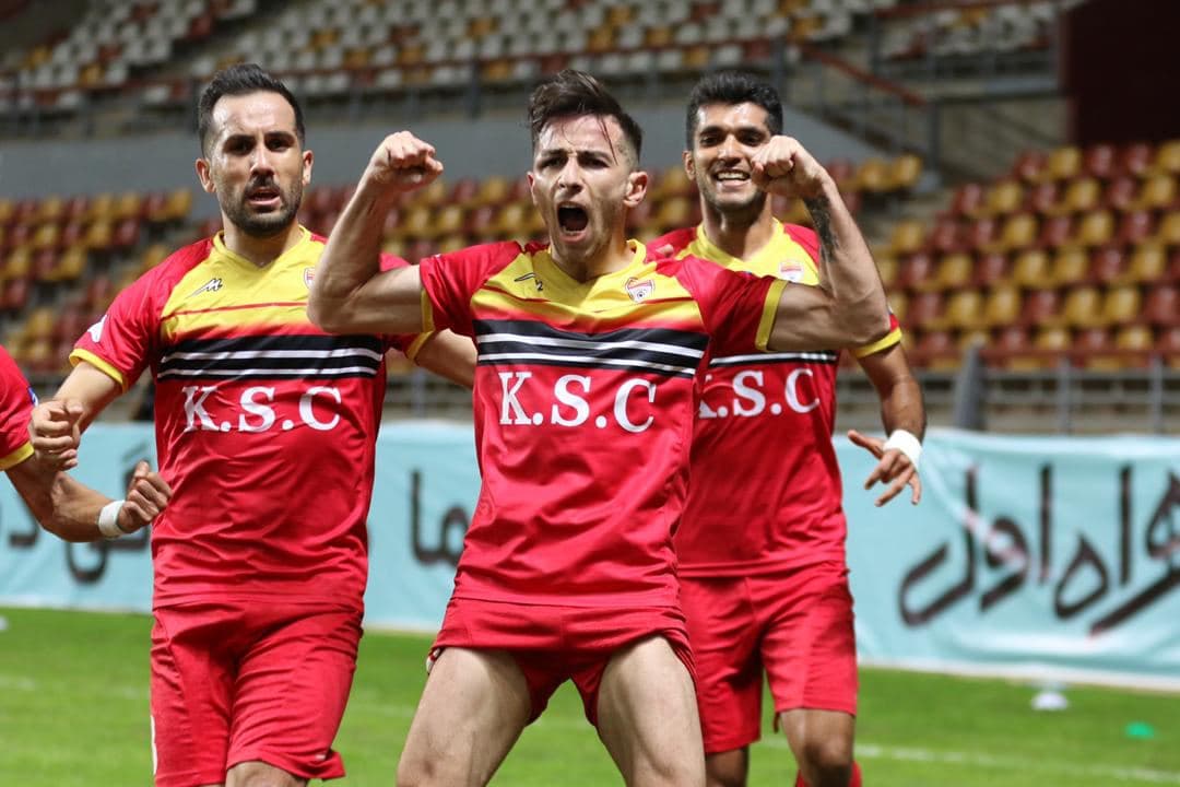 (ویدیو) خلاصه بازی فولاد خوزستان 2 - 1 استقلال 30 آبان 99