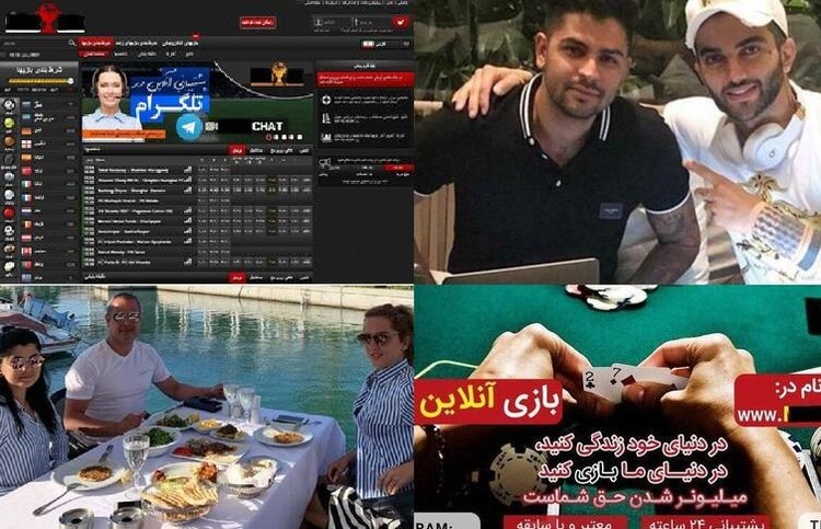 ریحانه پارسا چگونه ترند و پولساز شد