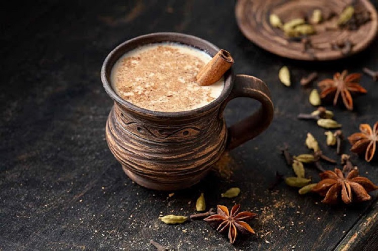 تاریخچه استفاده از چای ماسالا چای ماسالا و خواص شگفت انگیز آن