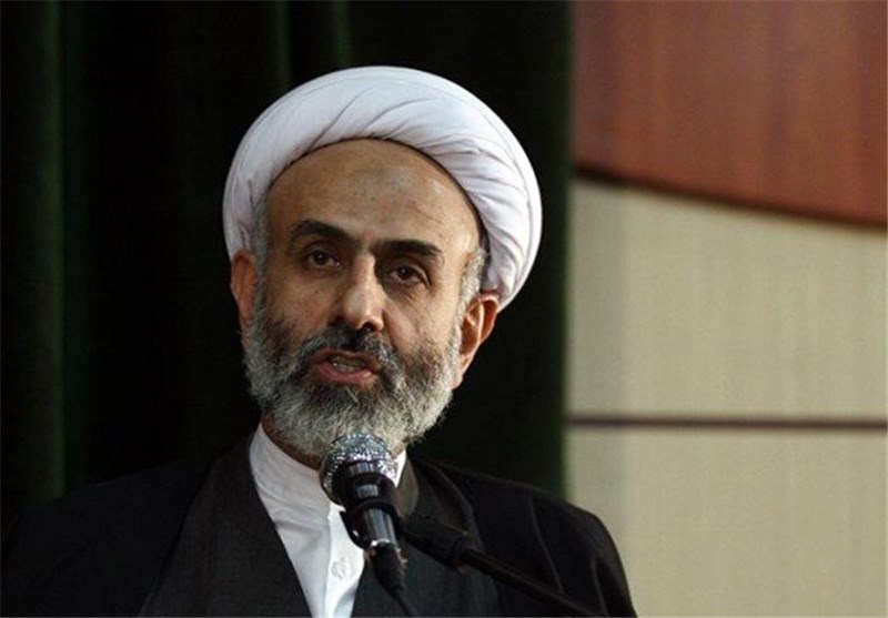علی محمدی سیرت 