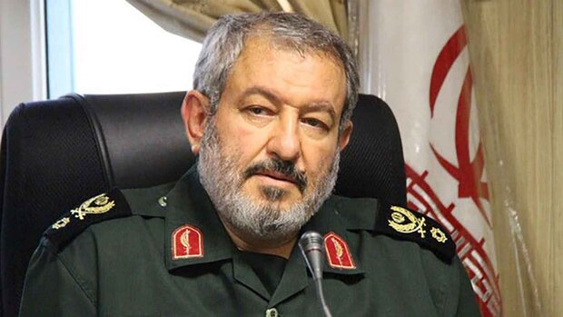 سردار رسول استوار