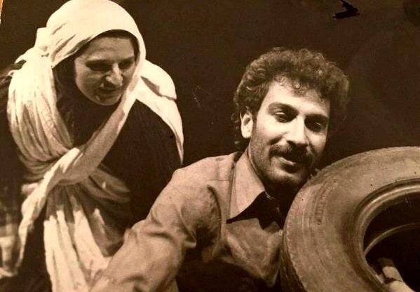 اولین مکان درخشش اصغر فرهادی و نوید محمدزاده