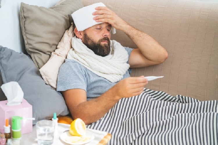 علائم و نشانههای اولیه ابتلا به آنفولانزا بیماری آنفولانزا؛ انواع، نشانه ها، علل و راههای درمان آن