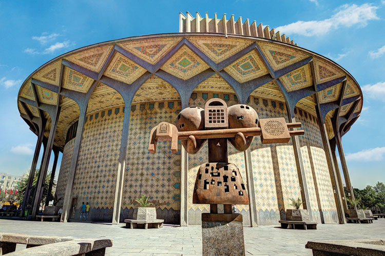 امیرعلی سردار افخمی