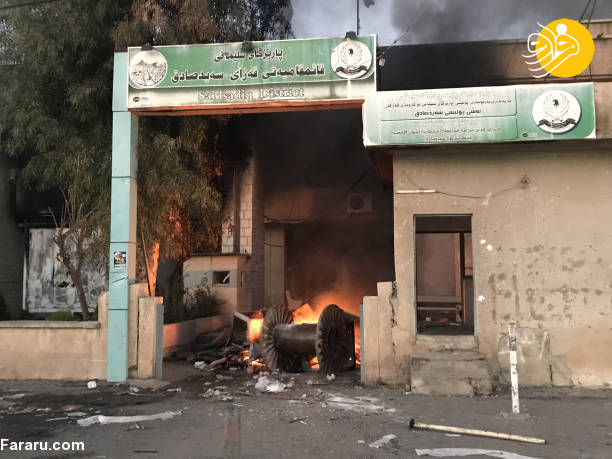 (تصاویر)