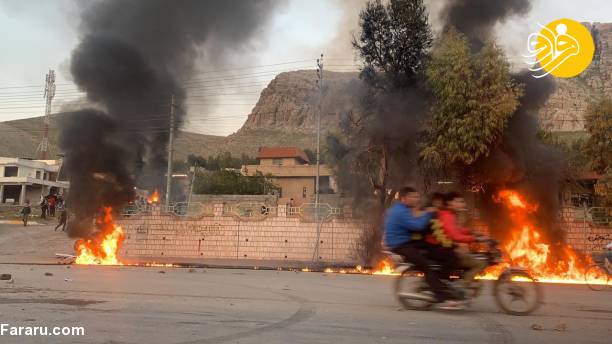 (تصاویر)