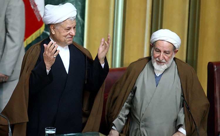  محمد یزدی