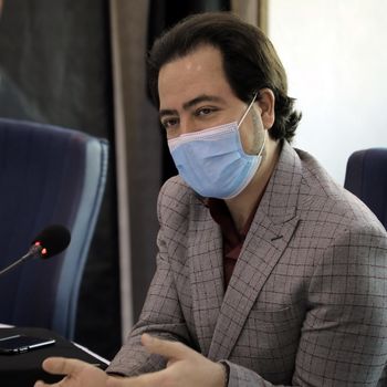 کمپین «۸۰ میلیون فروشگاه» برای مراقبت از سلامتی هموطنانمان