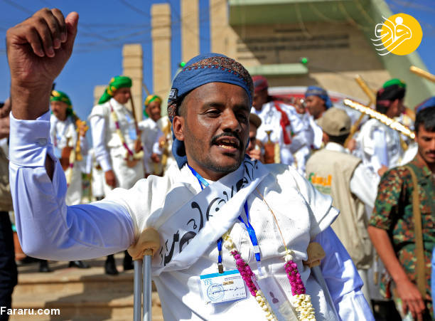 (تصاویر)