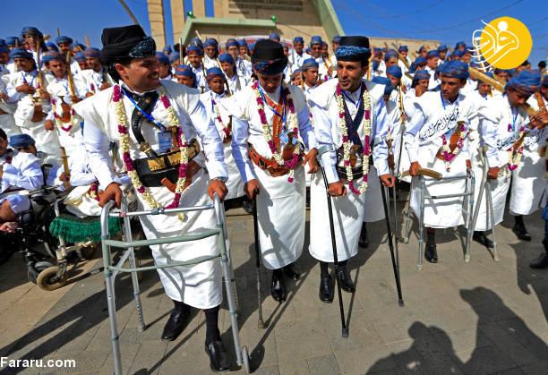 (تصاویر)