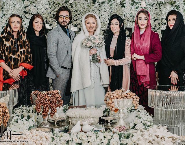 نگین معتضدی