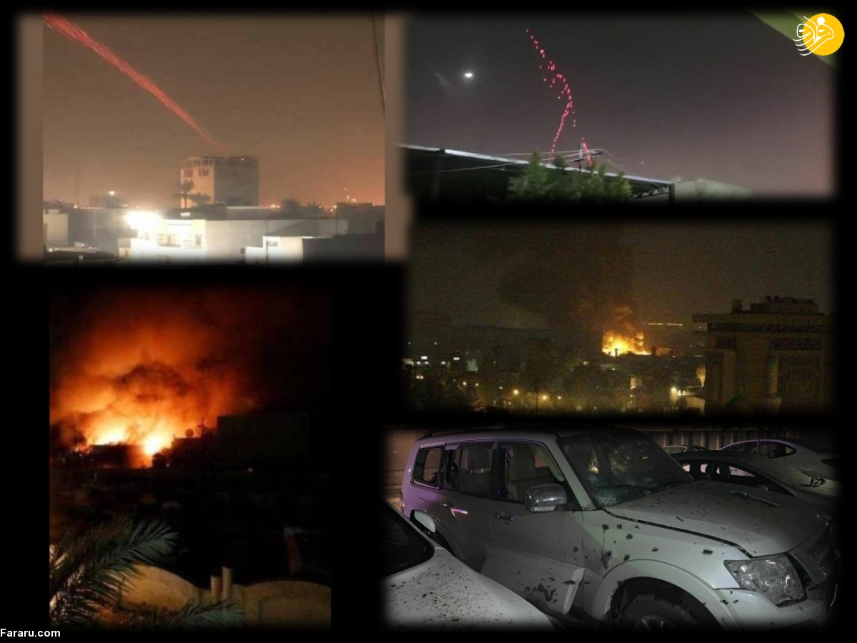 (تصاویر)