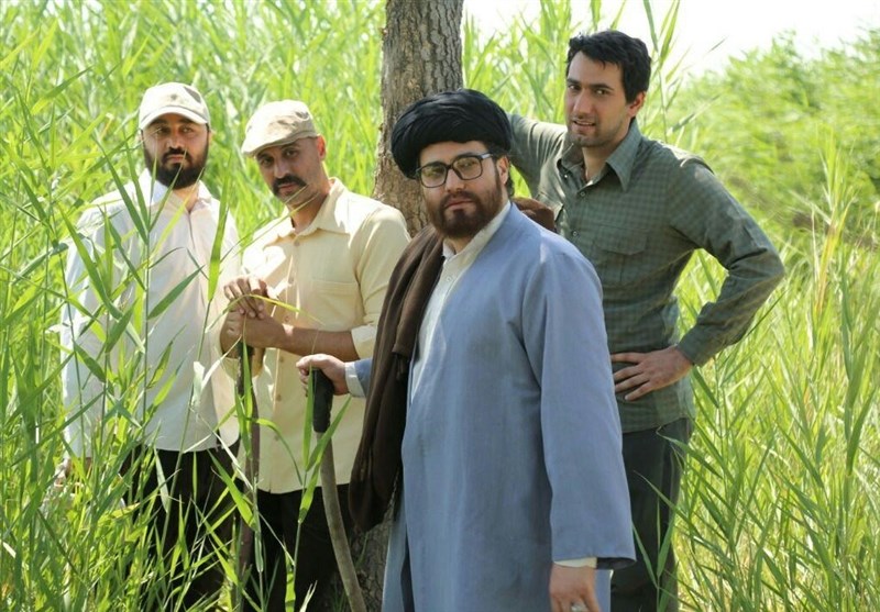 روزهای ابدی