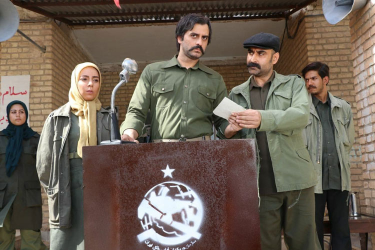 روزهای ابدی