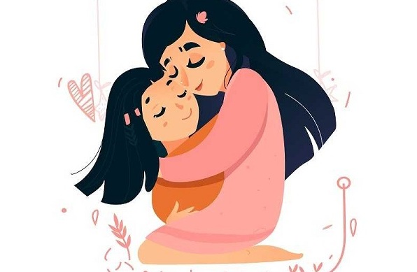 اس ام اس و پیام تبریک تولد به دختر از طرف پدر و مادر هدیه