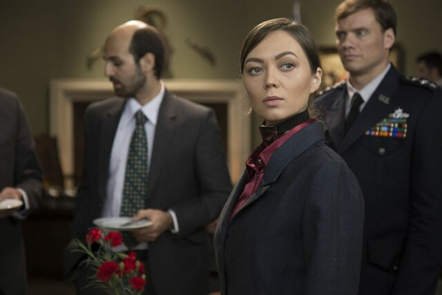 روزهای ابدی