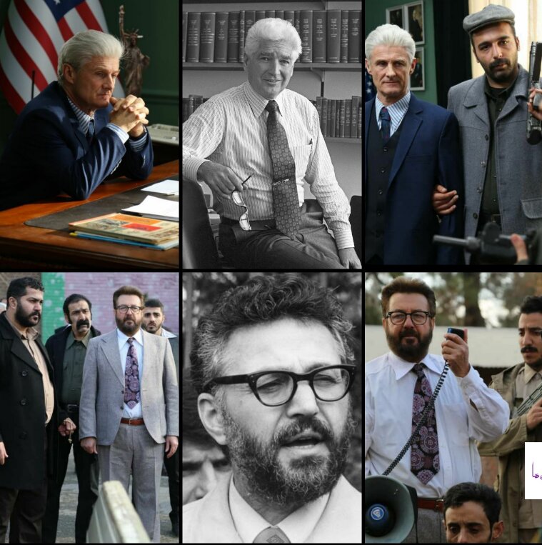  سریال «روزهای ابدی»