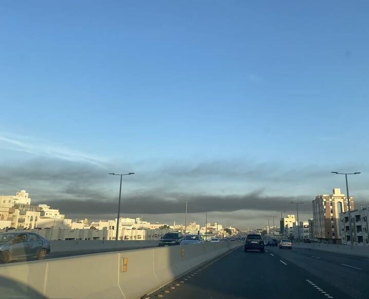 انفجار نفتکش