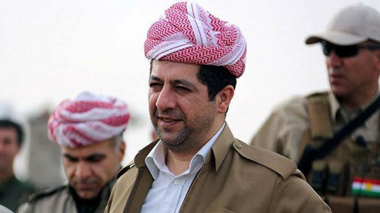 در کردستان عراق چه خبر است؟