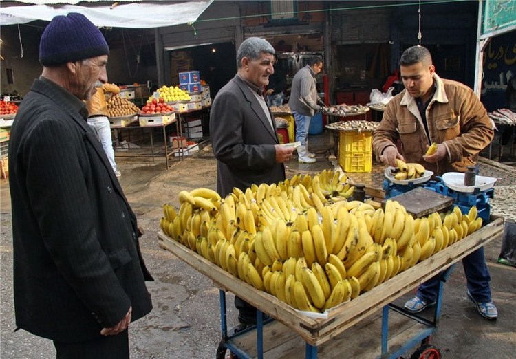 قیمت میوه شب یلدا