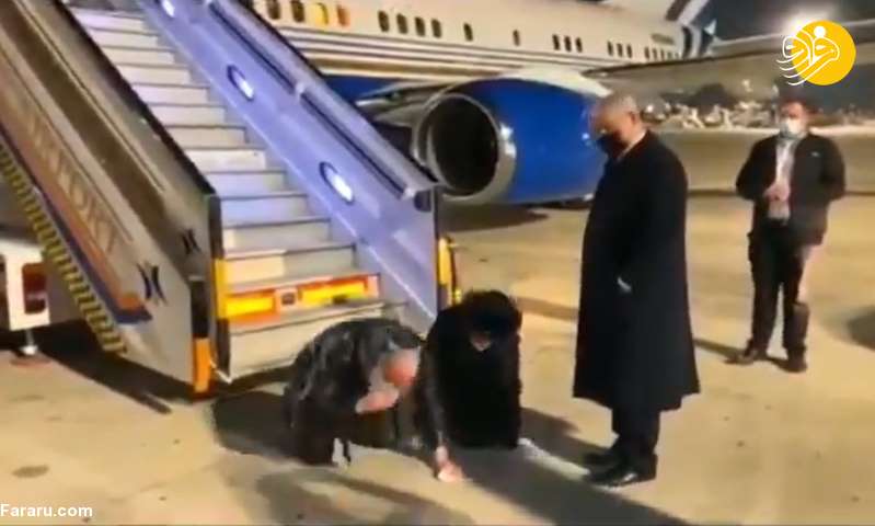 (تصاویر)