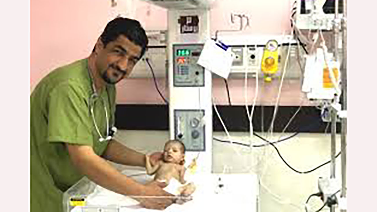 علیرضا حقیقی