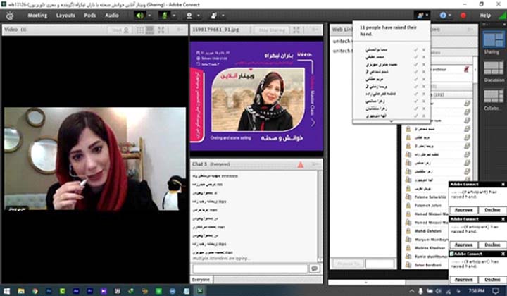 حقایقی از دنیای کلاس های آنلاین و کسب درآمد دائمی!