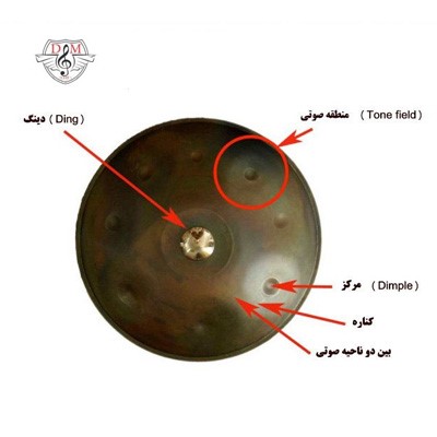 راهنمای خرید هنگ درام دلشاد موزیک