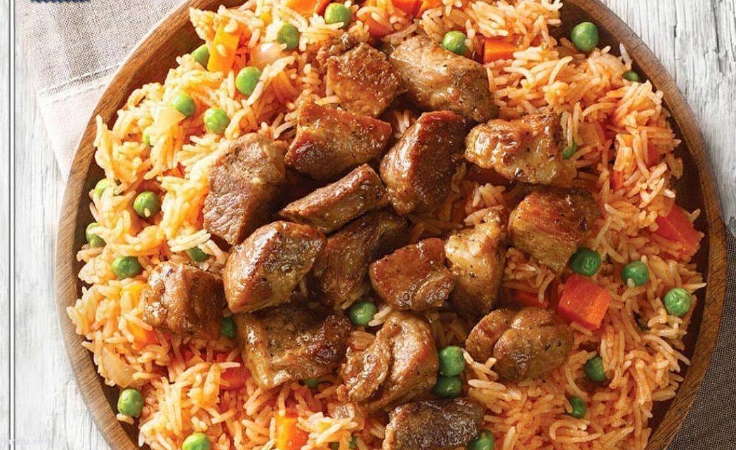 گوشت خورشتی