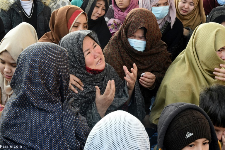 (تصاویر)