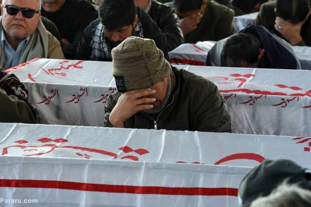 (تصاویر)