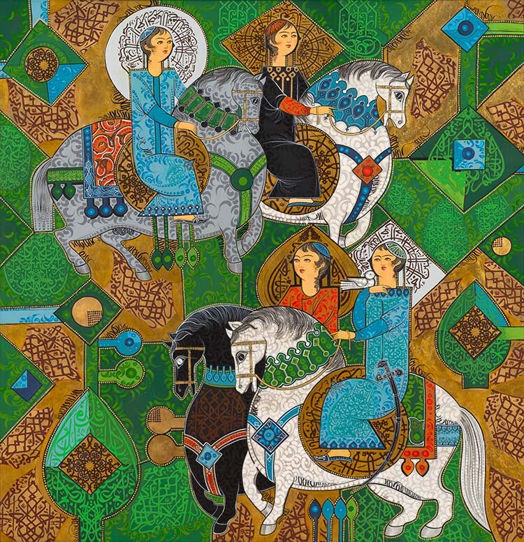 صادق تبریزی