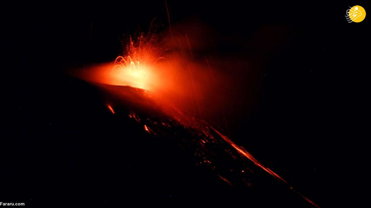 (تصاویر)