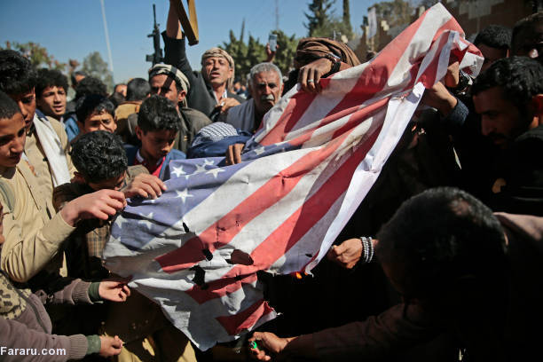 (تصاویر)