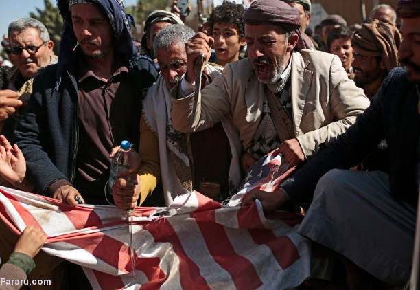 (تصاویر)