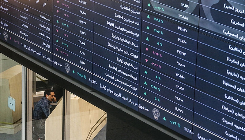 پیش‌بینی زمان بازگشت نماد‌های شاخص‌ساز بورس به دوران اوج