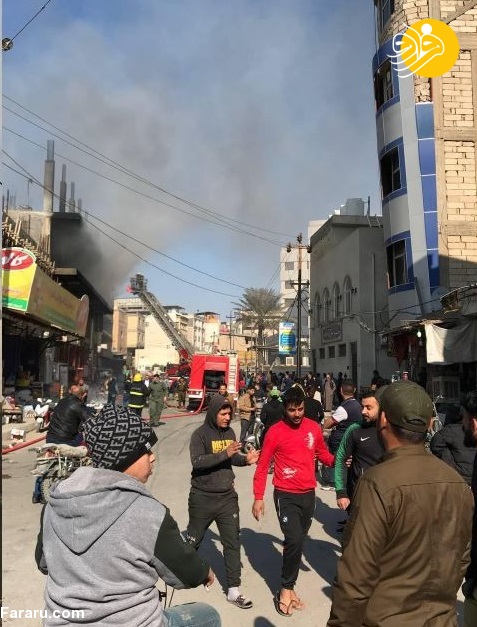 (تصاویر)