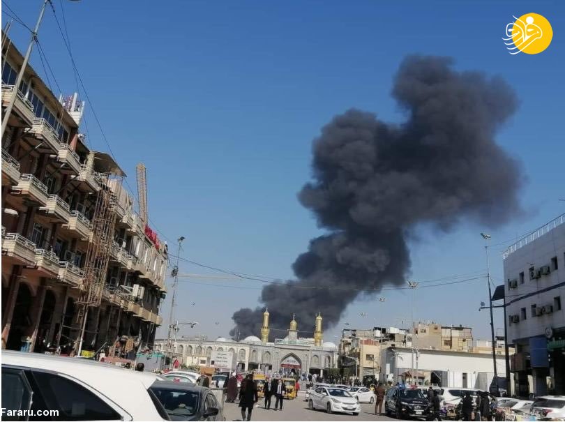 (تصاویر)