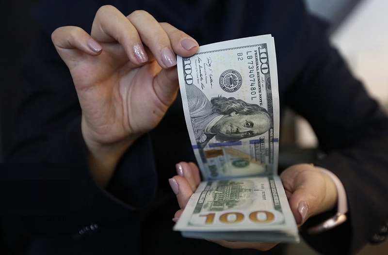 دلار در کدام محدوده مرز مقاومتی جدید تشکیل می‌دهد؟