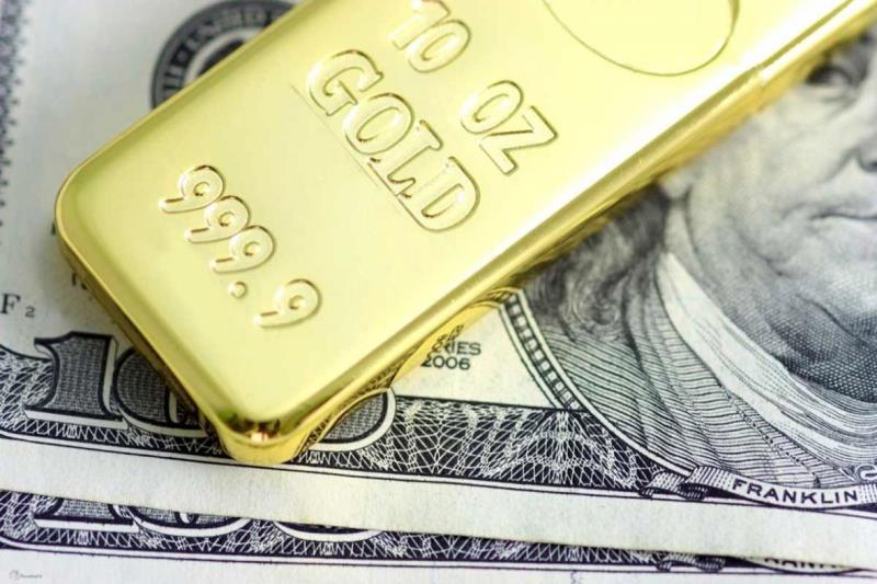 دلار در کدام محدوده مرز مقاومتی جدید تشکیل می‌دهد؟